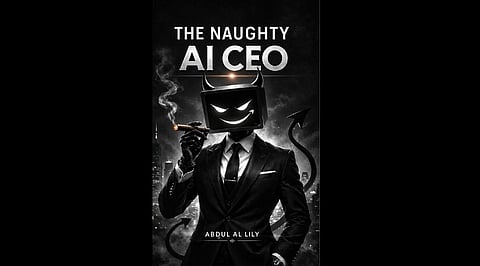 AI-Driven Leadership