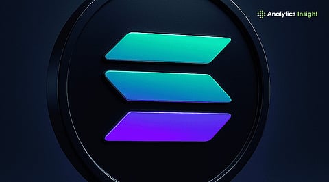 Solana Holds Near $83 as ETF Outflows Rise; Key Breakout Above $87 Crucial for Upside