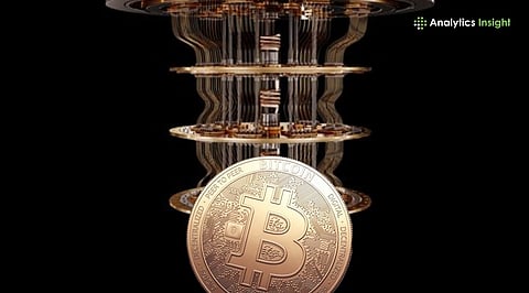 Bitcoin Could Become Quantum-Safe Without an Upgrade, But at a Cost