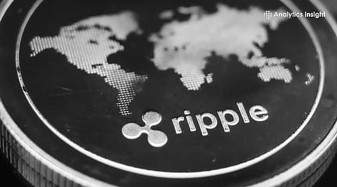 XRP’s Losing Streak Continues - Will April Change the Game?