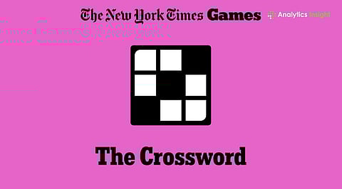 Today’s NYT Mini Crossword Answers for April 10, 2026
