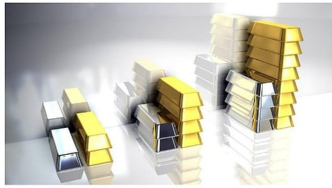 Gold and Silver Investing for Beginners: 6 Things You Need to Know