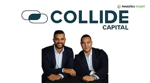 Startup News Today: Collide Capital Bags $95M to Bet Big on Fintech Future