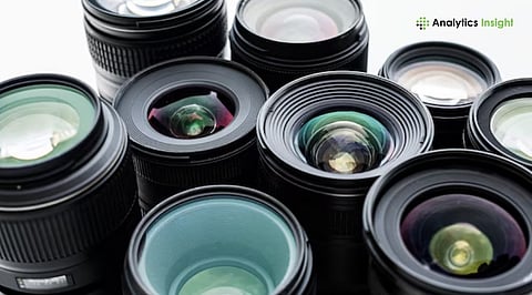 Best Lenses for Landscape Photograph