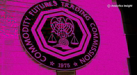 Crypto News Today: CFTC Names First Innovation Task Force Staff for Crypto Rules