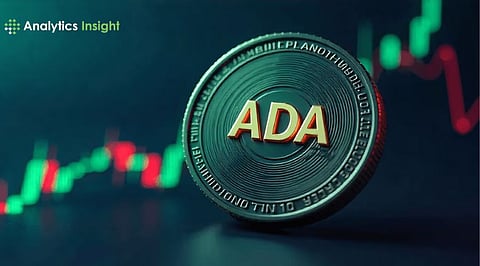 Cardano (ADA) Price Holds Near Key Support as Traders Watch Breakout Signals
