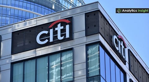 Crypto News Today Citi Sees US ETF Assets Surging to $25 Trillion by 2030