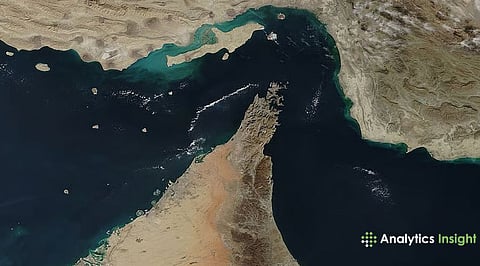 Strait of Hormuz Reopening May Not Quickly Ease Oil and Shipping Pressure