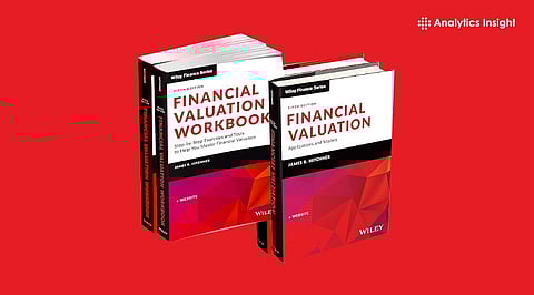 10 Must-Read Financial Modeling Books in 2026