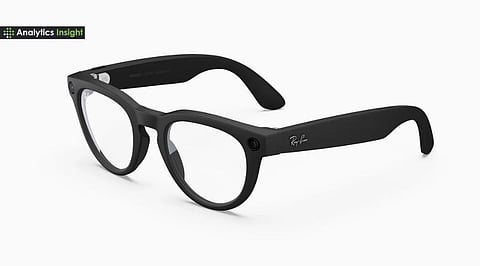 Meta Rolls Out Muse Spark AI Upgrade for Ray-Ban and Oakley Glasses