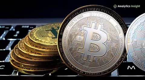 Crypto Prices Today: Bitcoin at $70,887 Dips as US-Iran Peace Talks Collapse, ETH Falls to $2,189