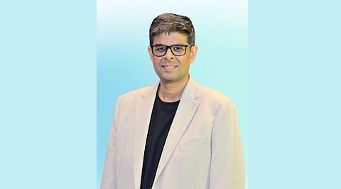 India Is Building a $100 Billion Talent Layer That Does Not Yet Exist