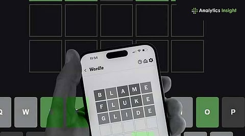 NYT Wordle Answer Today for April 13, 2026: Hints and Expert Walkthrough Revealed