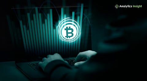 Rs. 800 Crore Crypto Scam Exposed in Multi-State Operation