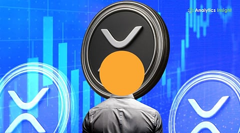 Why XRP Investors Should Ignore Short-Term Price Swings?