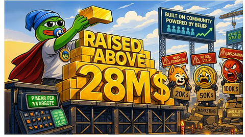 Best Low-Cap Crypto Picks Right Now — Why Little Pepe ($LILPEPE) Stands Out