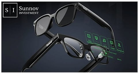 Sunnov Investment Analyses Rokid's IPO-Led Gains