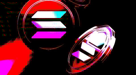 What Makes Solana Attractive for Scalable Web3 Platforms