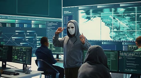 Why psychology of fraud fighting matters more in an adaptive threat environment