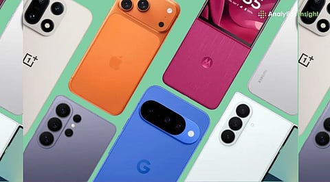 Top 10 Smartphones Under Rs. 85,000 in India (2026)