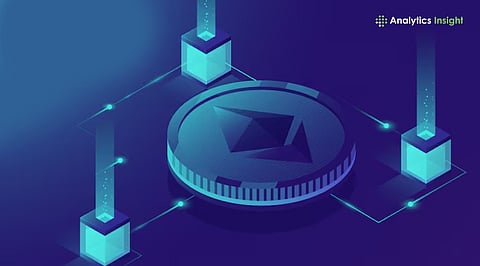 Ethereum Sells 5,000 ETH: So Why Isn’t the Price Moving?