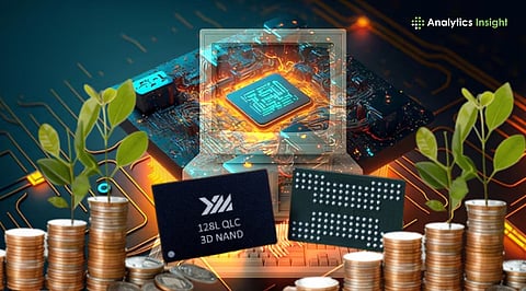 Top News Today: YMTC Chip Boost, India’s Rs. 10,000 Cr Fund & More Tech News