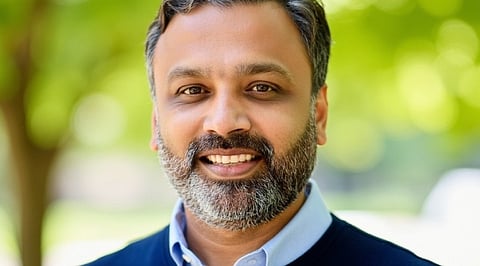 Practo appoints Srijesh Kumar as Global Chief Product and Technology Officer