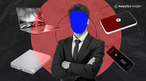 Top Gadgets Used by CEOs