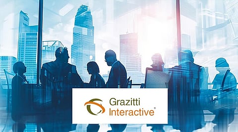 Grazitti Interactive