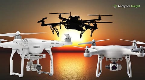 Top 5 Most Expensive Drones for Photography in 2026