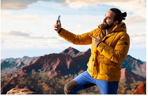 6 TikTok Travel Challenges You Should Try on Your Next Adventure