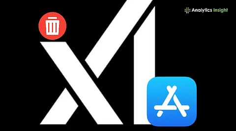 Apple Threatens to Ban Grok Over Deepfake Abuse, Demands Major Safety Fixes