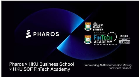 Pharos Network Teams Up With University of Hong Kong’s FinTech Academy to Launch Prediction Markets and AI Research Project