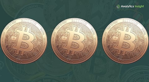 Bitcoin Price Hits $76K Before Pullback to $74K Range