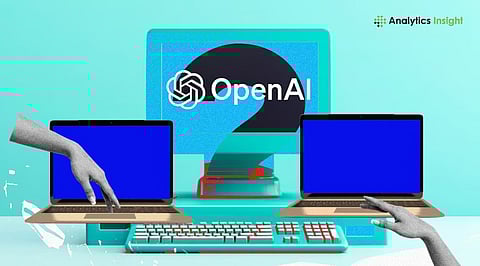 OpenAI Shifts Focus to Enterprise as Competition with Anthropic Grows