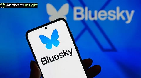 Bluesky Service Disrupted in the US And UK, Users Flag Loading Issues