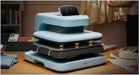 How AI Makes Your DTF Printing Easier (From Image Recognition to Color Management)