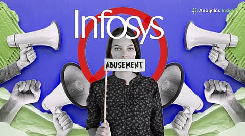 Harassment Allegations at Infosys Pune Spark Fresh Scrutiny After TCS Nashik Row