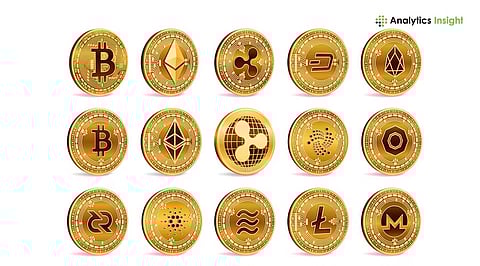 Top Quantum-Resistant Crypto Coins Ranked by Market Cap in 2026