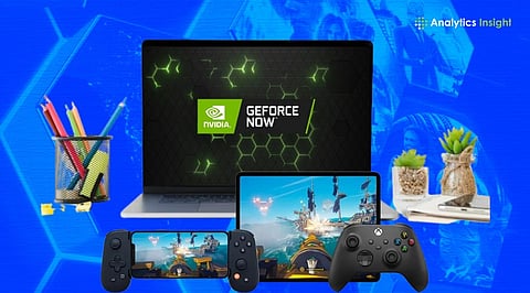 NVIDIA GeForce Now in India: Here’s How to Register Before Invites Run Out