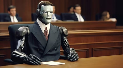 Why Court Systems Are Finally Fixing Delays And Friction With Modern Tech