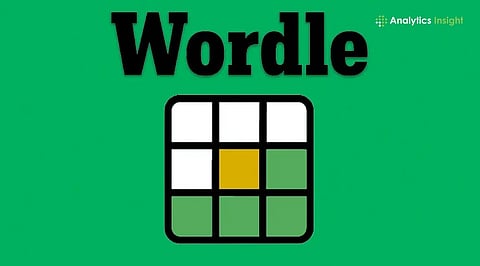 NYT Wordle Answer Today for April 16, 2026: Hints and Expert Walkthrough Revealed