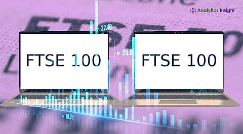 FTSE 100 Live: Index Opens Higher Amid Global Positive Sentiment
