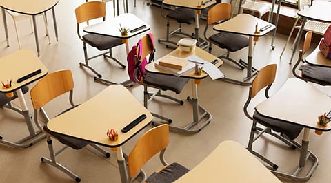 Top School Furniture Companies in the U.S. (2026)