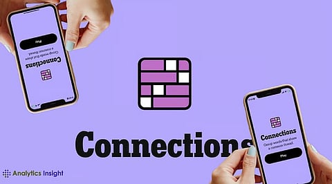 Today’s NYT Connections Hints and Answers for April 17, 2026