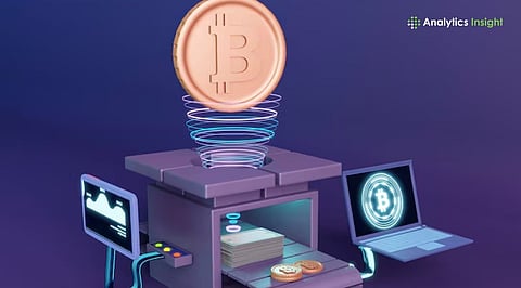 10 Best DeFi Crypto Projects in 2026