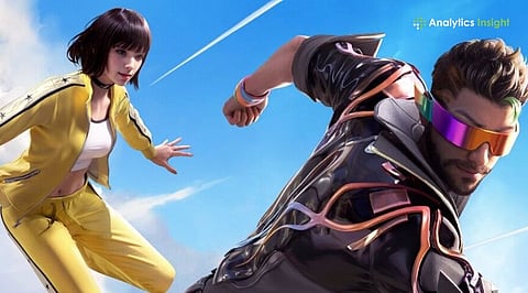 Garena Free Fire MAX Redeem Codes for April 17, 2026: Unlock Skins, Diamonds & Exclusive Rewards Today