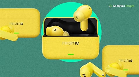 Realme Doubles Down on ANC Race With Buds T500 Pro Launch in India
