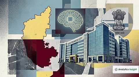 Karnataka Approves Rs. 20 Crore AI-Biotech Centre in Bengaluru, 4-Year Plan