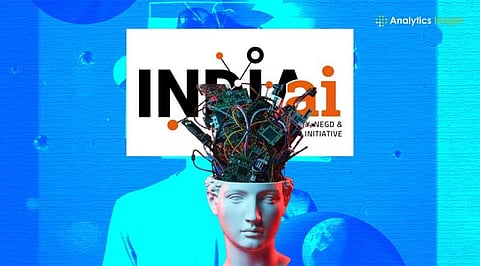 IndiaAI Mission Selects 10 AI Startups for 3-Month Global Program in Paris